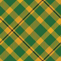 Tartan Plaid Seamless Pattern. Plaids Pattern Seamless. for Shirt Printing,clothes, Dresses, Tablecloths, Blankets, Bedding, Paper,quilt,fabric and Other Textile Products. vector