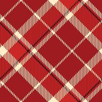 Tartan Plaid Seamless Pattern. Tartan Seamless Pattern. for Shirt Printing,clothes, Dresses, Tablecloths, Blankets, Bedding, Paper,quilt,fabric and Other Textile Products. vector