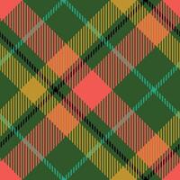 Tartan Pattern Seamless. Abstract Check Plaid Pattern for Shirt Printing,clothes, Dresses, Tablecloths, Blankets, Bedding, Paper,quilt,fabric and Other Textile Products. vector