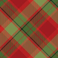 Tartan Plaid Seamless Pattern. Abstract Check Plaid Pattern. for Shirt Printing,clothes, Dresses, Tablecloths, Blankets, Bedding, Paper,quilt,fabric and Other Textile Products. vector