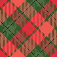 Tartan Pattern Seamless. Abstract Check Plaid Pattern Traditional Scottish Woven Fabric. Lumberjack Shirt Flannel Textile. Pattern Tile Swatch Included. vector
