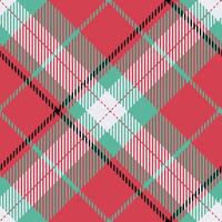 Tartan Plaid Pattern Seamless. Plaids Pattern Seamless. for Scarf, Dress, Skirt, Other Modern Spring Autumn Winter Fashion Textile Design. vector