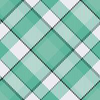 Tartan Plaid Pattern Seamless. Plaid Pattern Seamless. Template for Design Ornament. Seamless Fabric Texture. Illustration vector