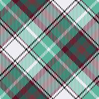 Tartan Plaid Pattern Seamless. Classic Plaid Tartan. for Scarf, Dress, Skirt, Other Modern Spring Autumn Winter Fashion Textile Design. vector