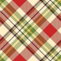 Scottish Tartan Plaid Seamless Pattern, Abstract Check Plaid Pattern. for Shirt Printing,clothes, Dresses, Tablecloths, Blankets, Bedding, Paper,quilt,fabric and Other Textile Products. vector