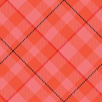 Tartan Plaid Pattern Seamless. Abstract Check Plaid Pattern. Seamless Tartan Illustration Set for Scarf, Blanket, Other Modern Spring Summer Autumn Winter Holiday Fabric Print. vector