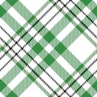 Scottish Tartan Plaid Seamless Pattern, Sweet Plaid Patterns Seamless. Template for Design Ornament. Seamless Fabric Texture. Illustration vector