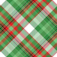 Scottish Tartan Plaid Seamless Pattern, Checker Pattern. for Shirt Printing,clothes, Dresses, Tablecloths, Blankets, Bedding, Paper,quilt,fabric and Other Textile Products. vector