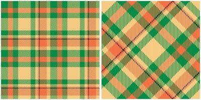 Tartan Seamless Pattern. Abstract Check Plaid Pattern for Shirt Printing,clothes, Dresses, Tablecloths, Blankets, Bedding, Paper,quilt,fabric and Other Textile Products. vector