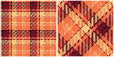 Plaids Pattern Seamless. Tartan Plaid Seamless Pattern. for Shirt Printing,clothes, Dresses, Tablecloths, Blankets, Bedding, Paper,quilt,fabric and Other Textile Products. vector