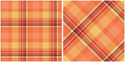 Plaids Pattern Seamless. Gingham Patterns Flannel Shirt Tartan Patterns. Trendy Tiles for Wallpapers. vector