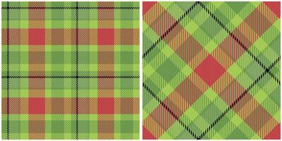 Plaids Pattern Seamless. Abstract Check Plaid Pattern Flannel Shirt Tartan Patterns. Trendy Tiles for Wallpapers. vector