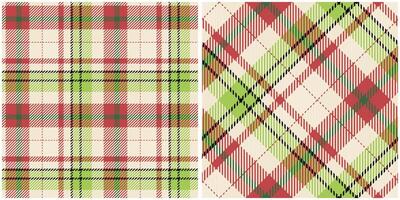 Plaid Pattern Seamless. Checkerboard Pattern for Shirt Printing,clothes, Dresses, Tablecloths, Blankets, Bedding, Paper,quilt,fabric and Other Textile Products. vector