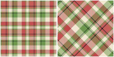 Plaid Pattern Seamless. Gingham Patterns for Shirt Printing,clothes, Dresses, Tablecloths, Blankets, Bedding, Paper,quilt,fabric and Other Textile Products. vector