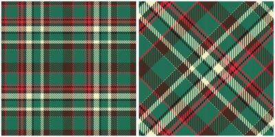 Plaid Patterns Seamless. Checker Pattern for Shirt Printing,clothes, Dresses, Tablecloths, Blankets, Bedding, Paper,quilt,fabric and Other Textile Products. vector