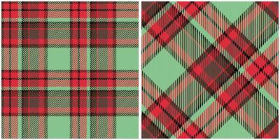 Plaid Patterns Seamless. Checker Pattern Flannel Shirt Tartan Patterns. Trendy Tiles for Wallpapers. vector
