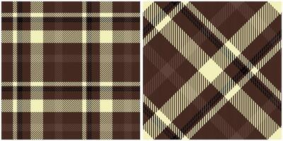 Plaid Patterns Seamless. Checkerboard Pattern for Shirt Printing,clothes, Dresses, Tablecloths, Blankets, Bedding, Paper,quilt,fabric and Other Textile Products. vector