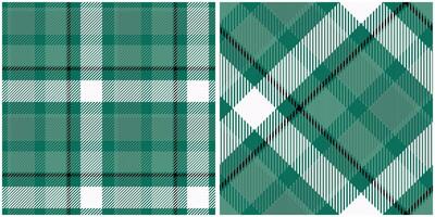Plaid Patterns Seamless. Tartan Seamless Pattern for Shirt Printing,clothes, Dresses, Tablecloths, Blankets, Bedding, Paper,quilt,fabric and Other Textile Products. vector