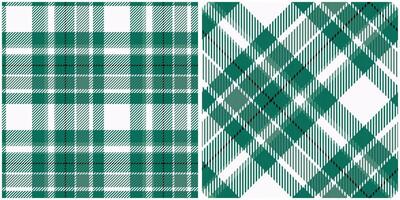 Plaid Patterns Seamless. Gingham Patterns for Shirt Printing,clothes, Dresses, Tablecloths, Blankets, Bedding, Paper,quilt,fabric and Other Textile Products. vector