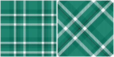 Plaid Patterns Seamless. Tartan Seamless Pattern Flannel Shirt Tartan Patterns. Trendy Tiles for Wallpapers. vector
