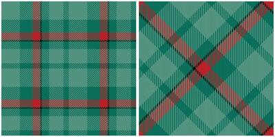 Plaid Patterns Seamless. Scottish Plaid, for Shirt Printing,clothes, Dresses, Tablecloths, Blankets, Bedding, Paper,quilt,fabric and Other Textile Products. vector