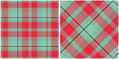 Plaid Patterns Seamless. Abstract Check Plaid Pattern Flannel Shirt Tartan Patterns. Trendy Tiles for Wallpapers. vector