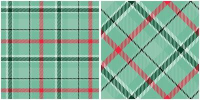 Scottish Tartan Pattern. Plaids Pattern Seamless for Scarf, Dress, Skirt, Other Modern Spring Autumn Winter Fashion Textile Design. vector