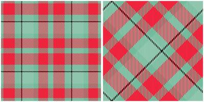 Scottish Tartan Pattern. Plaid Patterns Seamless for Shirt Printing,clothes, Dresses, Tablecloths, Blankets, Bedding, Paper,quilt,fabric and Other Textile Products. vector