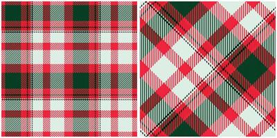 Scottish Tartan Pattern. Gingham Patterns for Shirt Printing,clothes, Dresses, Tablecloths, Blankets, Bedding, Paper,quilt,fabric and Other Textile Products. vector