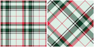 Scottish Tartan Pattern. Tartan Seamless Pattern Flannel Shirt Tartan Patterns. Trendy Tiles for Wallpapers. vector