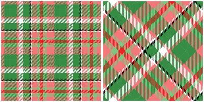 Scottish Tartan Pattern. Scottish Plaid, Flannel Shirt Tartan Patterns. Trendy Tiles for Wallpapers. vector