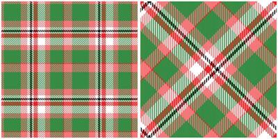 Scottish Tartan Pattern. Classic Scottish Tartan Design. for Shirt Printing,clothes, Dresses, Tablecloths, Blankets, Bedding, Paper,quilt,fabric and Other Textile Products. vector