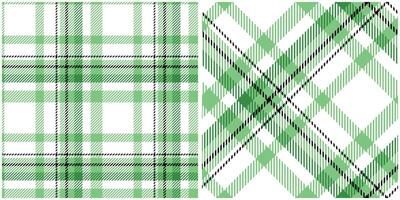 Scottish Tartan Pattern. Abstract Check Plaid Pattern for Shirt Printing,clothes, Dresses, Tablecloths, Blankets, Bedding, Paper,quilt,fabric and Other Textile Products. vector
