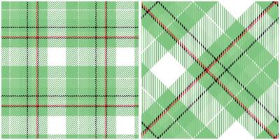 Scottish Tartan Seamless Pattern. Plaids Pattern Seamless for Scarf, Dress, Skirt, Other Modern Spring Autumn Winter Fashion Textile Design. vector