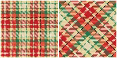 Tartan Plaid Seamless Pattern. Gingham Patterns. for Shirt Printing,clothes, Dresses, Tablecloths, Blankets, Bedding, Paper,quilt,fabric and Other Textile Products. vector