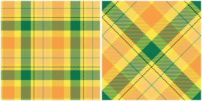 Classic Scottish Tartan Design. Plaid Pattern Seamless. for Scarf, Dress, Skirt, Other Modern Spring Autumn Winter Fashion Textile Design. vector