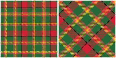 Classic Scottish Tartan Design. Abstract Check Plaid Pattern. for Shirt Printing,clothes, Dresses, Tablecloths, Blankets, Bedding, Paper,quilt,fabric and Other Textile Products. vector