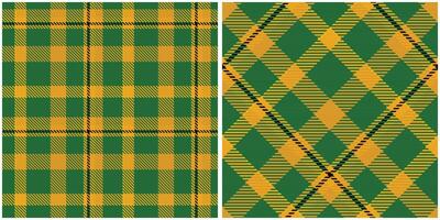 Tartan Plaid Seamless Pattern. Plaids Pattern Seamless. for Shirt Printing,clothes, Dresses, Tablecloths, Blankets, Bedding, Paper,quilt,fabric and Other Textile Products. vector