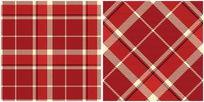 Tartan Plaid Seamless Pattern. Tartan Seamless Pattern. for Shirt Printing,clothes, Dresses, Tablecloths, Blankets, Bedding, Paper,quilt,fabric and Other Textile Products. vector