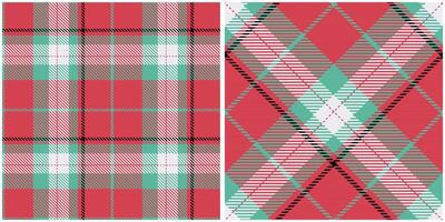 Tartan Plaid Pattern Seamless. Plaids Pattern Seamless. for Scarf, Dress, Skirt, Other Modern Spring Autumn Winter Fashion Textile Design. vector