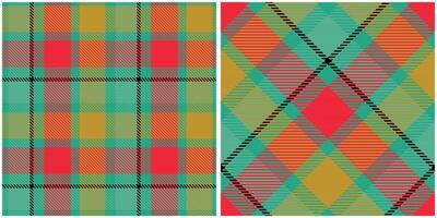 Tartan Pattern Seamless. Abstract Check Plaid Pattern Flannel Shirt Tartan Patterns. Trendy Tiles for Wallpapers. vector