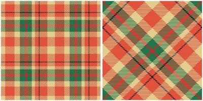 Tartan Plaid Pattern Seamless. Abstract Check Plaid Pattern. for Shirt Printing,clothes, Dresses, Tablecloths, Blankets, Bedding, Paper,quilt,fabric and Other Textile Products. vector