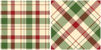 Scottish Tartan Plaid Seamless Pattern, Abstract Check Plaid Pattern. Flannel Shirt Tartan Patterns. Trendy Tiles Illustration for Wallpapers. vector