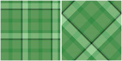 Scottish Tartan Plaid Seamless Pattern, Sweet Plaid Pattern Seamless. Template for Design Ornament. Seamless Fabric Texture. Illustration vector
