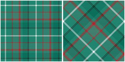 Scottish Tartan Plaid Seamless Pattern, Traditional Scottish Checkered Background. for Scarf, Dress, Skirt, Other Modern Spring Autumn Winter Fashion Textile Design. vector