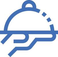 Hand icon symbol image illustration vector