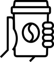 Hand icon symbol image illustration vector