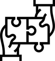 Hand icon symbol image illustration vector