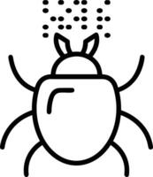Hand icon symbol image illustration vector