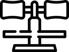 Hand icon symbol image illustration vector
